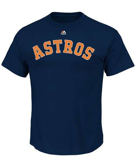 men's astros t shirt|houston astros men's shirts.